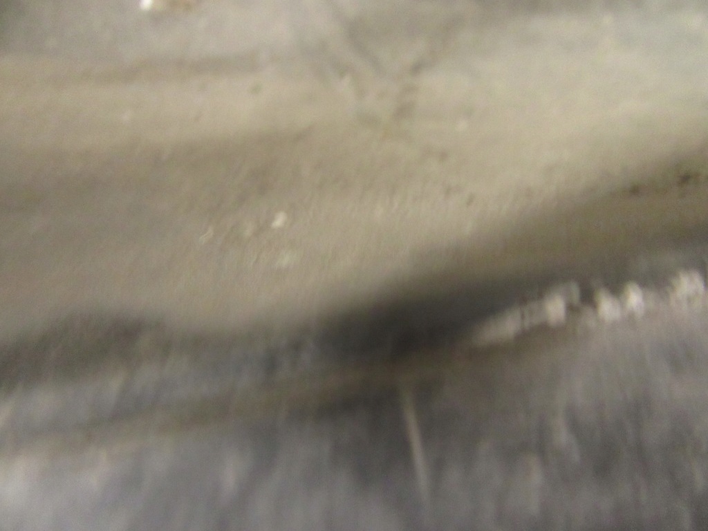 фото №16, Подкрылок правое правый задняя bmw e65 e66 od 2005r.