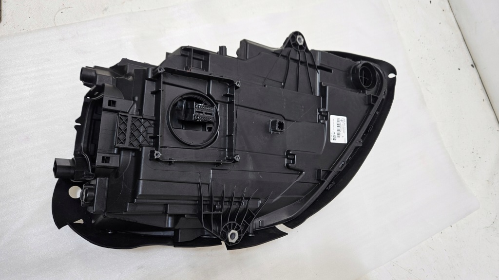 фото №7, Лампа перед передняя левая porsche macan lift full led 95b941079al