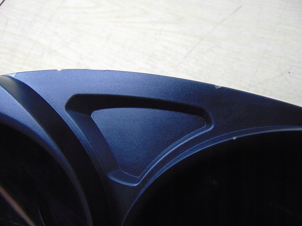 фото №6, Лічильник приладова панель citroen c4 ii b7 1.6 tdi 96769629xt