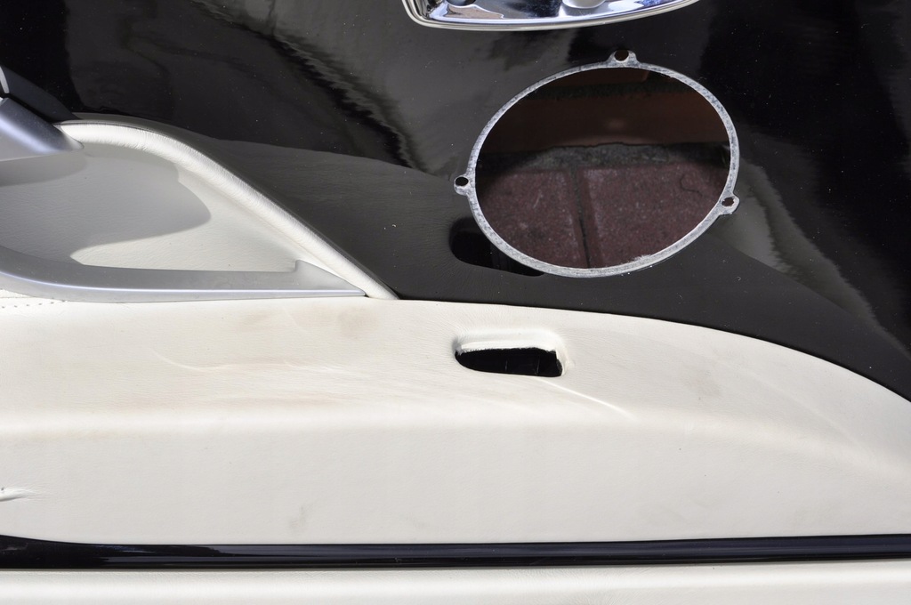 фото №8, Aston martin db11 сидіння заднє сидіння повний салон