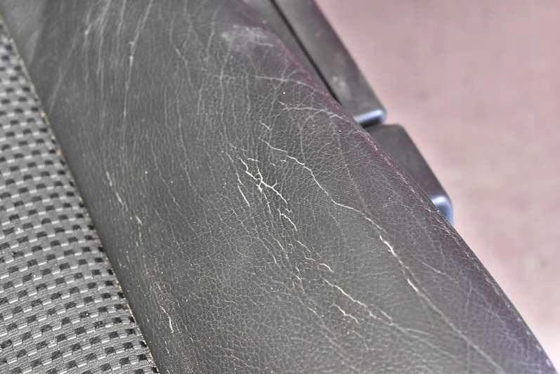 фото №10, Сидіння сидіння комплект напівшкіра eu chevrolet captiva 7 os 06-18