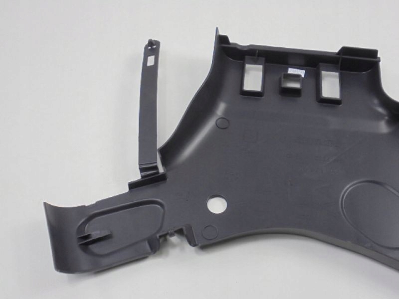 фото №5, Scenic iv левая корпус задний балка osi oryg