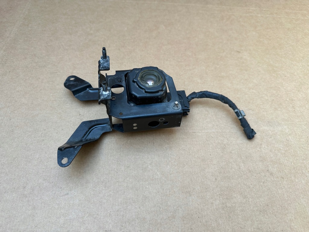 фото №8, Bmw 7 e65 lift камера ночь vision 6988774