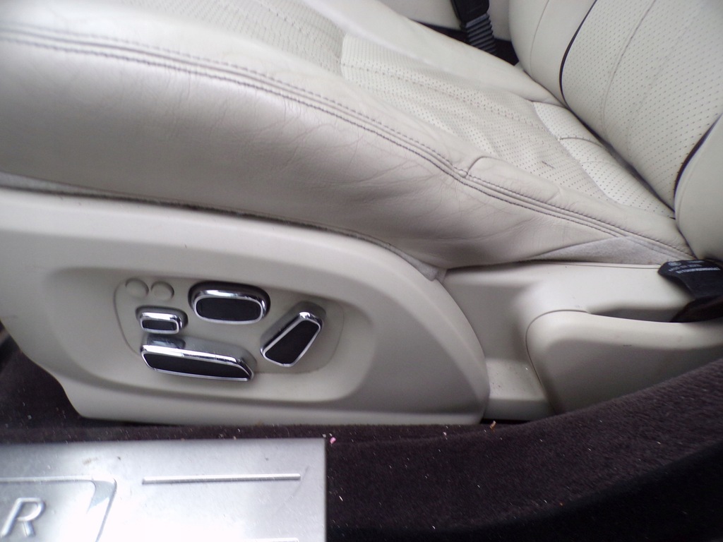 фото №12, Дверь левый перед jaguar xj x351 sedan