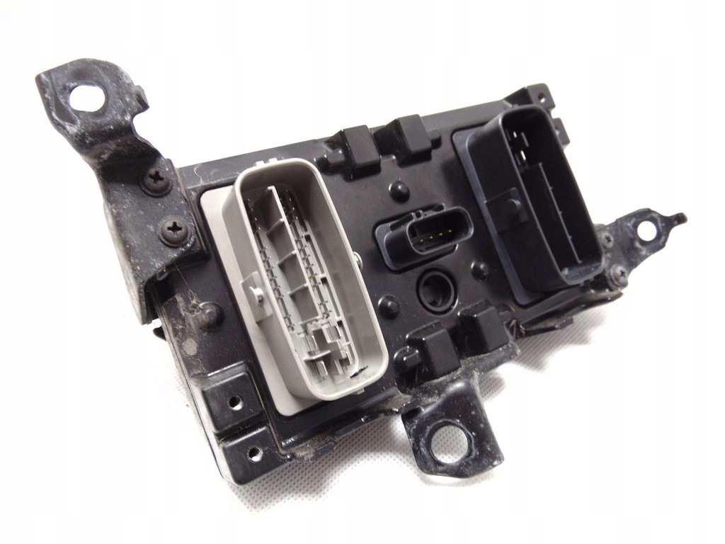 Модуль abs trc vsc lexus ls iv ls460 89540-50240 Доставка