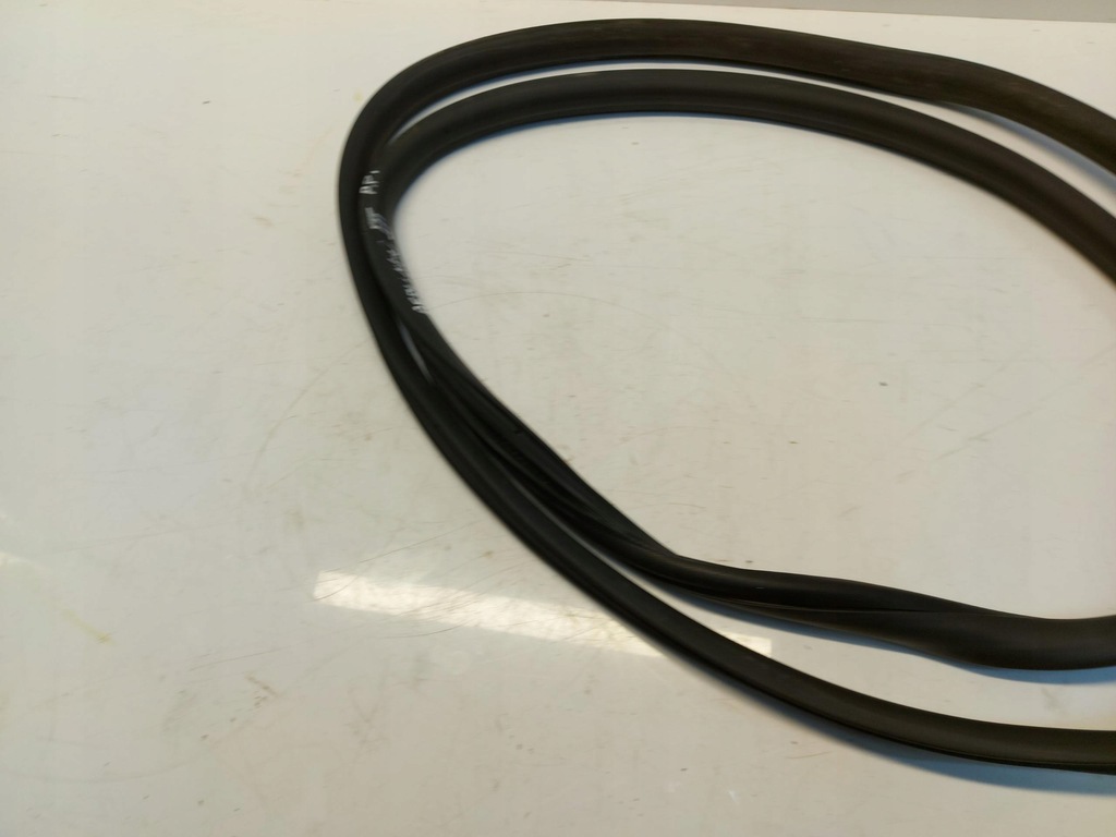 фото №1, Citroen berlingo partner iv прокладка правий перед