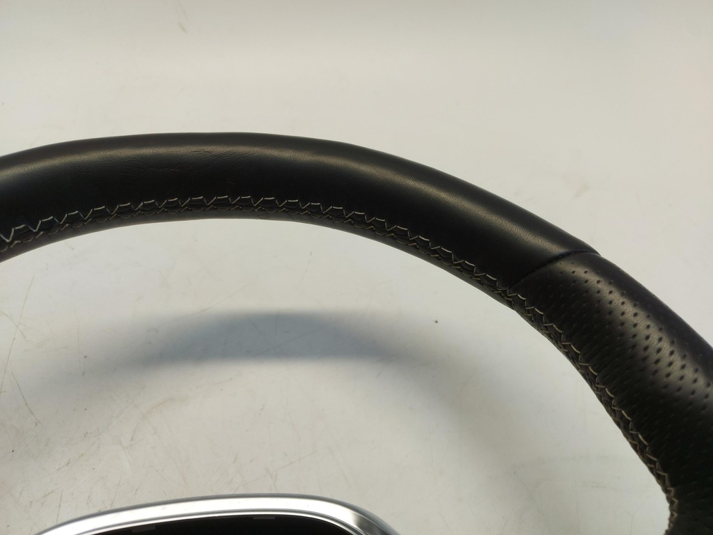 фото №7, Renault arkana, rs-line воздуховод мультифункция 484005555r