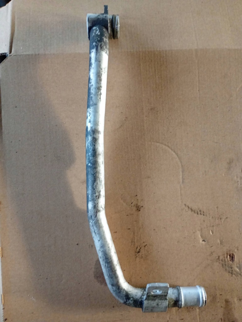 Купить Запчасти кондиционера audi a7 s7 4g 059121075d