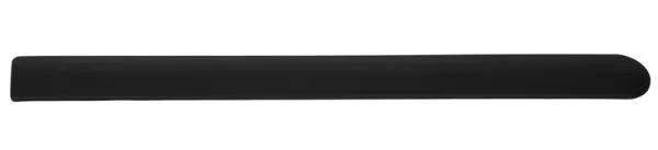 фото №1, Молдинг кузов na крила задня p чорний