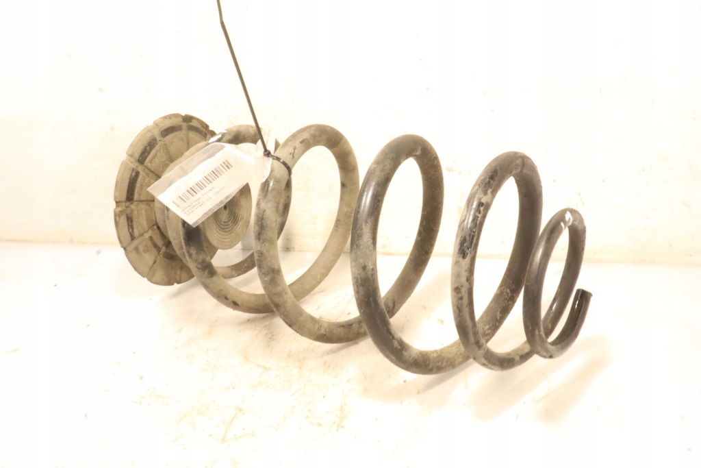 фото №5, Пружина задняя mercedes vito w447