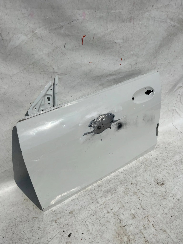 фото №2, Двері bmw 2 ii f44 gran coupe ліва перед передні