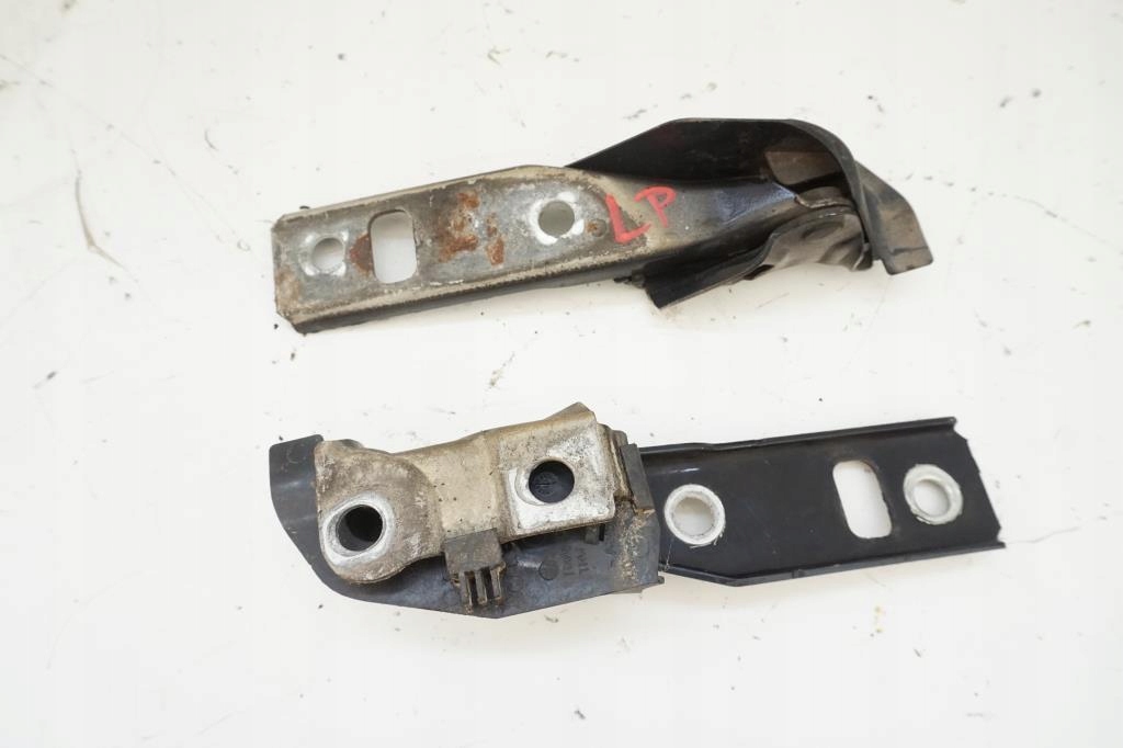 фото №1, Петля петлі капот l+p vw bora