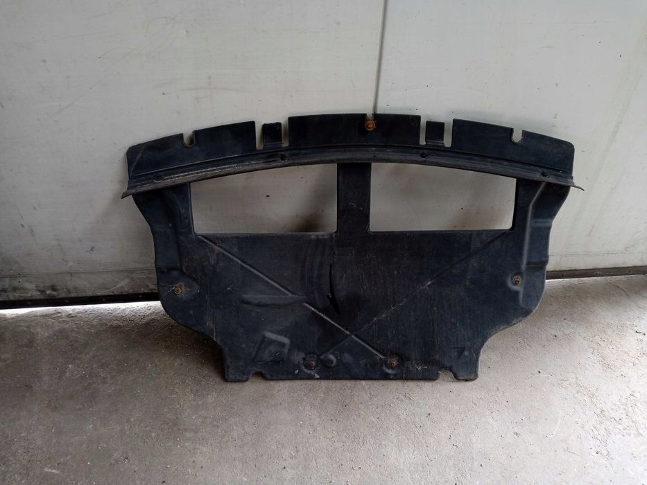 фото №1, Mini one d r50 1.4d захист нижня pod двигун 7069684