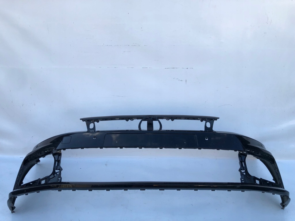 фото №2, Бампер перед передний vw polo vi r-line pdc gti 2017- 2gs807221