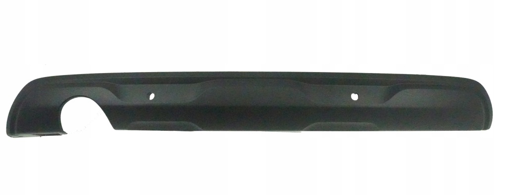 фото №1, Captur ii 2 nowa накладка молдинг бампера задняя задняя pdc структура оригинал