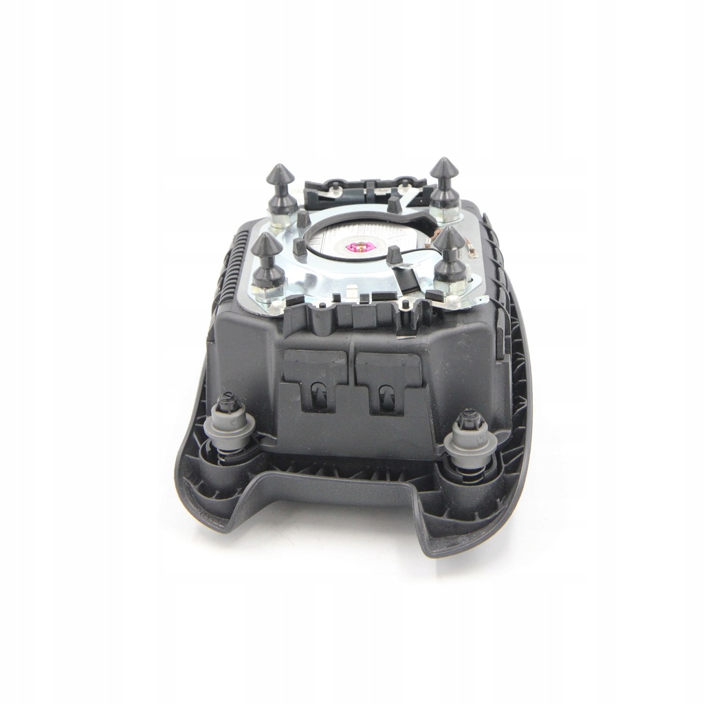 фото №5, Vw caddy подушка повітряна водія