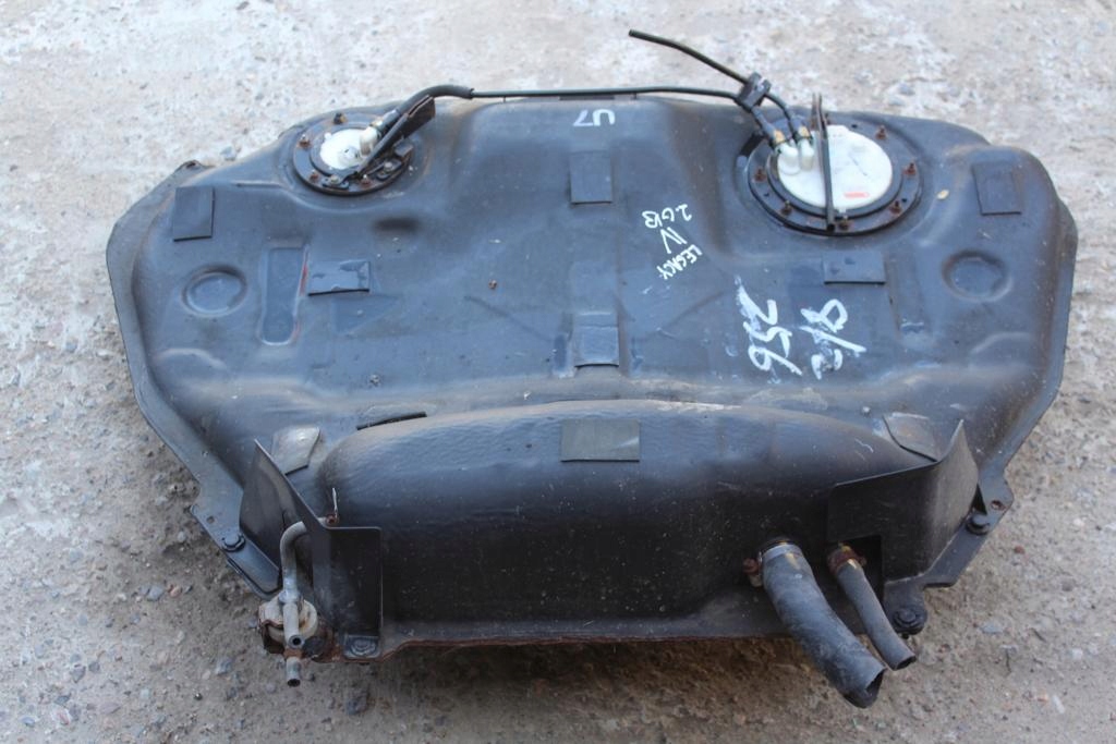 фото №8, Бак bak топлива subaru legacy iv 2.0r