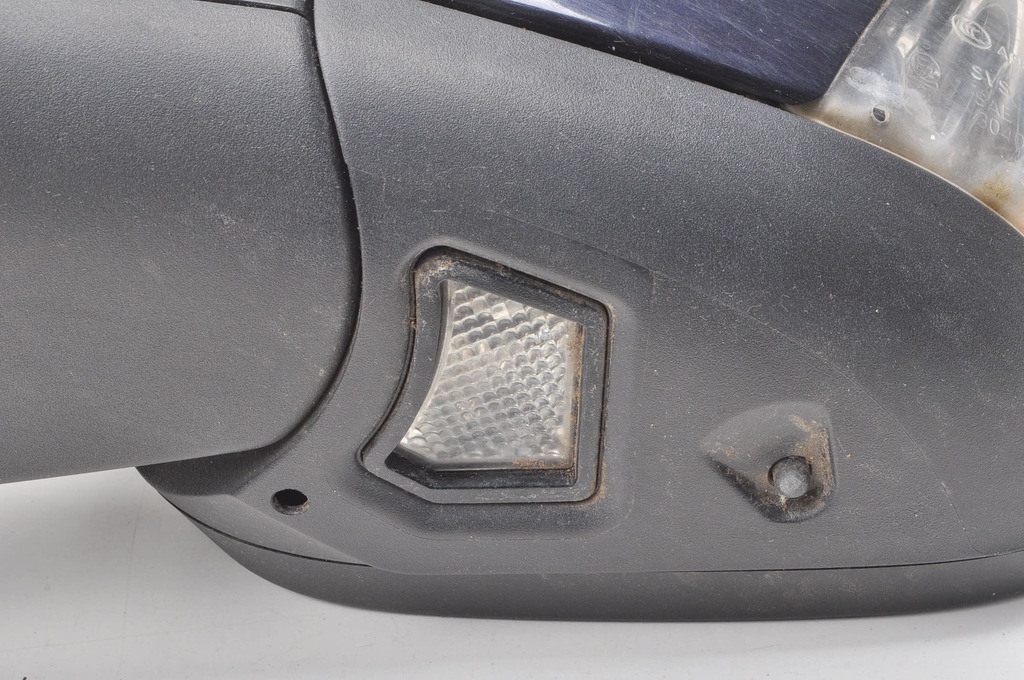 фото №7, Volvo xc90 07-14 lift fl зеркало левая 14 pin