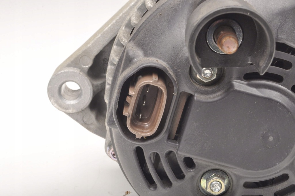 фото №5, Ferrari california 4.3 f149 генератор 250365