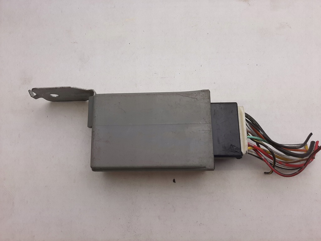 фото №4, Модуль блок управления mazda mpv lc6467830