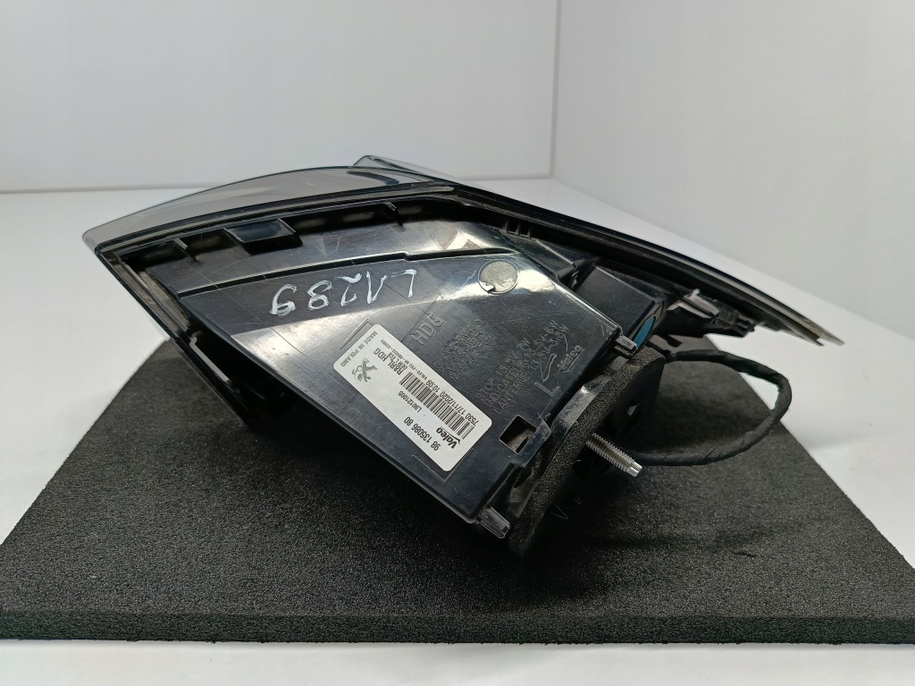 Peugeot 508 2 18- фара левое  задняя левая задняя адаптивный led европа  9813508680 Киев