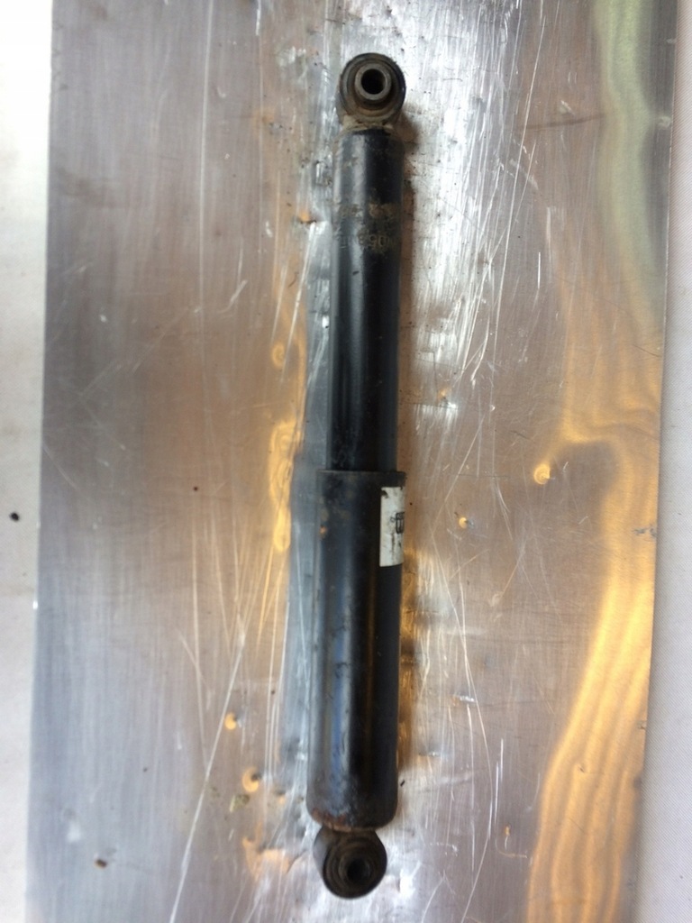 фото №1, Амортизатор seat задня seat