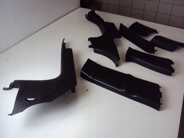 Защита стоек правое mini r60 sd 2.0d 12 r Цена