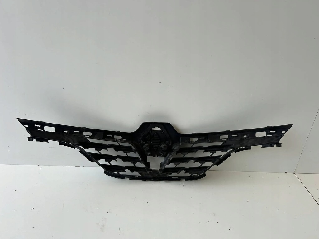 фото №2, Renault captur ii решётка радиатора решётка радиатора 623105565r оригинал