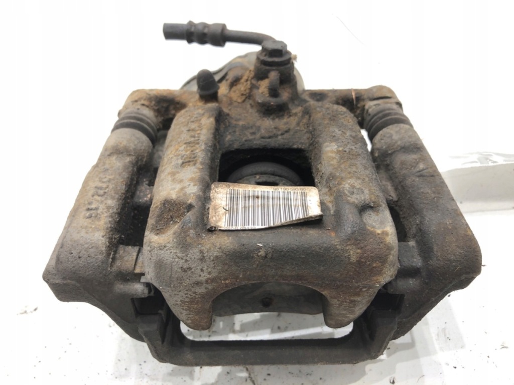 фото №1, Суппорт левый задняя citroen berlingo iii 9819059380 левая, задняя