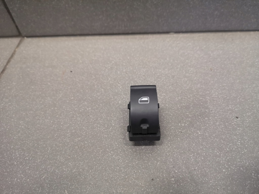 Купить Переключатель стекло audi a4 b7 8e0959855