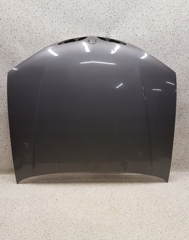 фото №1, Капот кришка двигуна kr2 nissan primera p11 lift