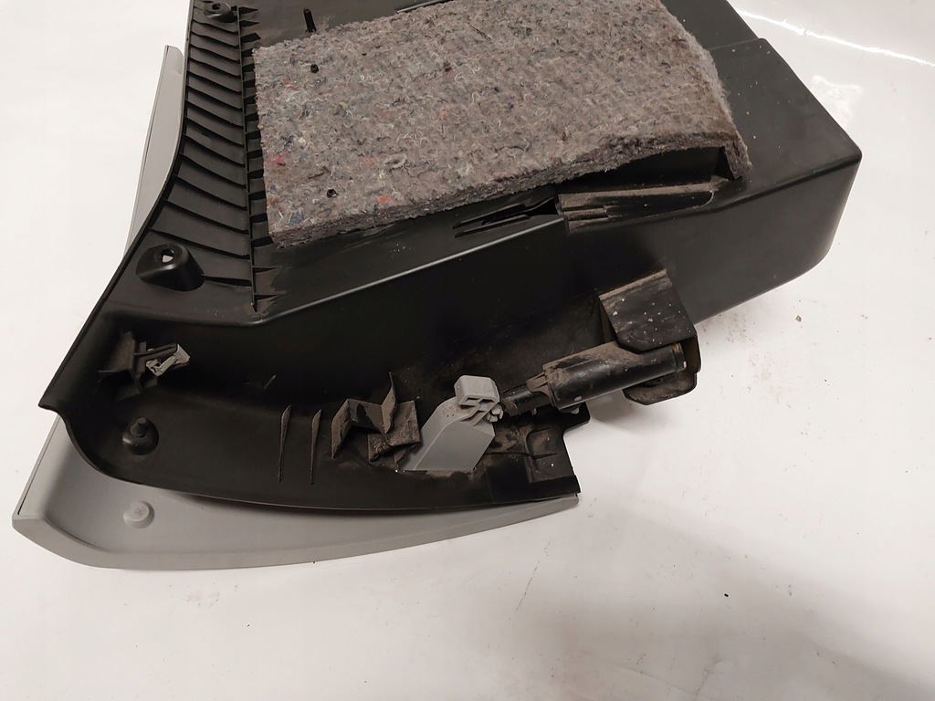 фото №8, Бардачок пассажира peugeot 308 t9