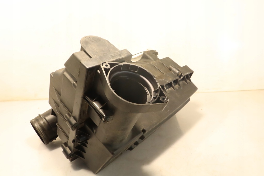 фото №6, Корпус фильтра воздуха seat leon ii 1.9tdi