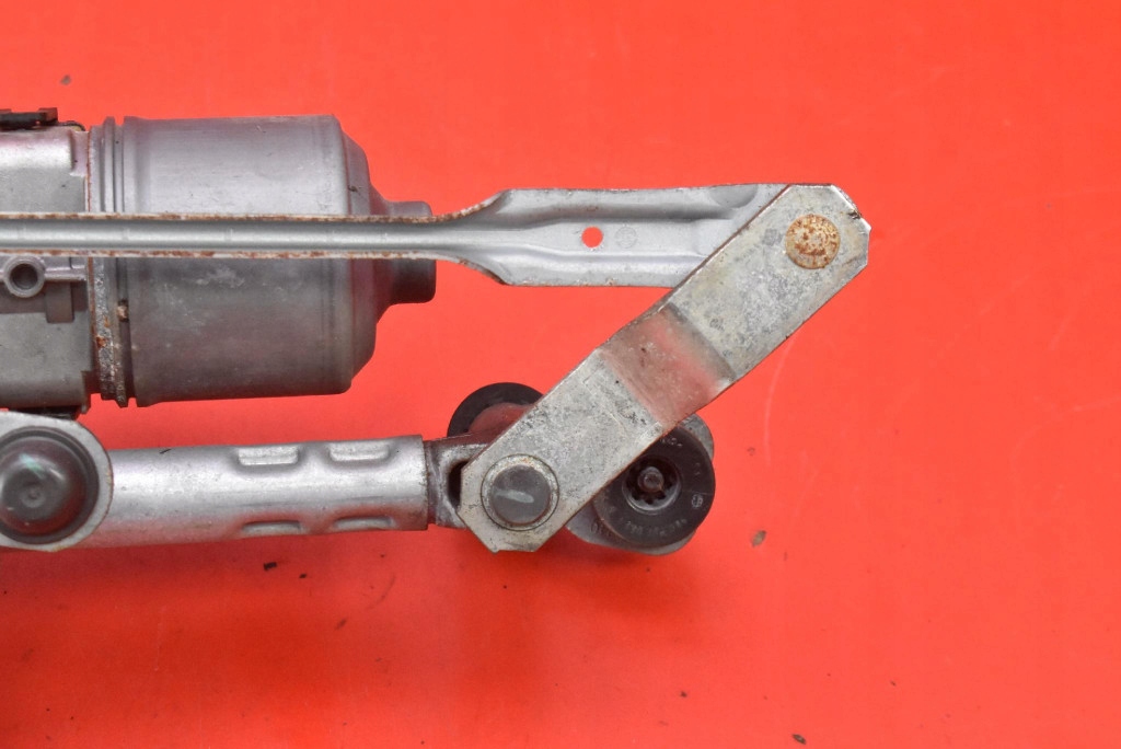 фото №12, Механизм моторчик дворник перед eu 1s1955023c 3397021571 vw up 11-20