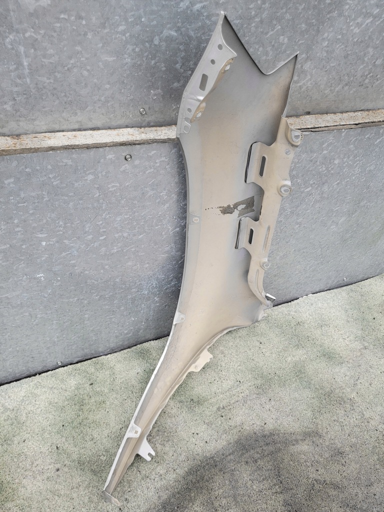 фото №11, Крыло передний левый / правый перед skoda yeti lift 2012-17