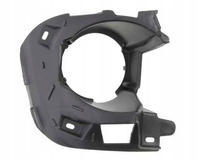 фото №1, Рамка кронштейн протитуманної фари ліва renault trafic 14-