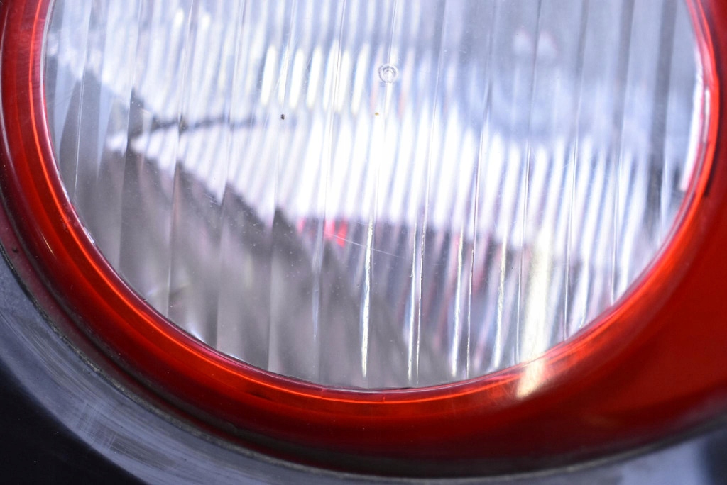 фото №7, Лампа права задня задня 27968016 smart forfour 1 i 5d hb 04-06