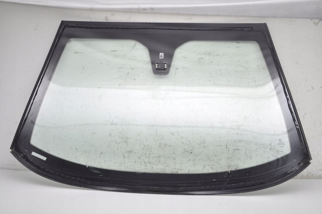 фото №1, Ferrari california скло перед лобове оригінал 07