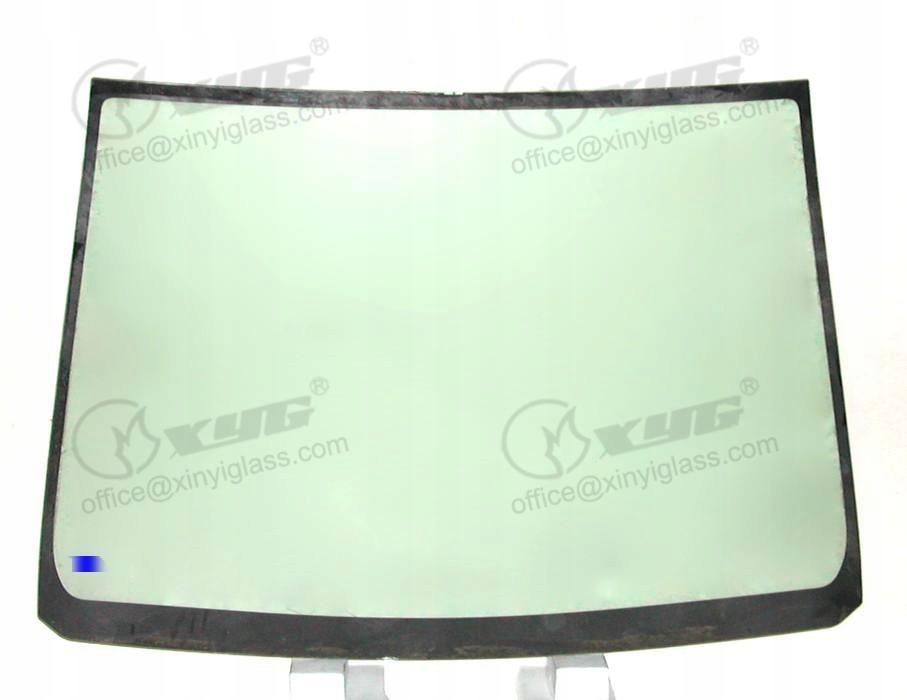 фото №1, Передня скло do toyota corolla verso 2001-2004 8342agnbl