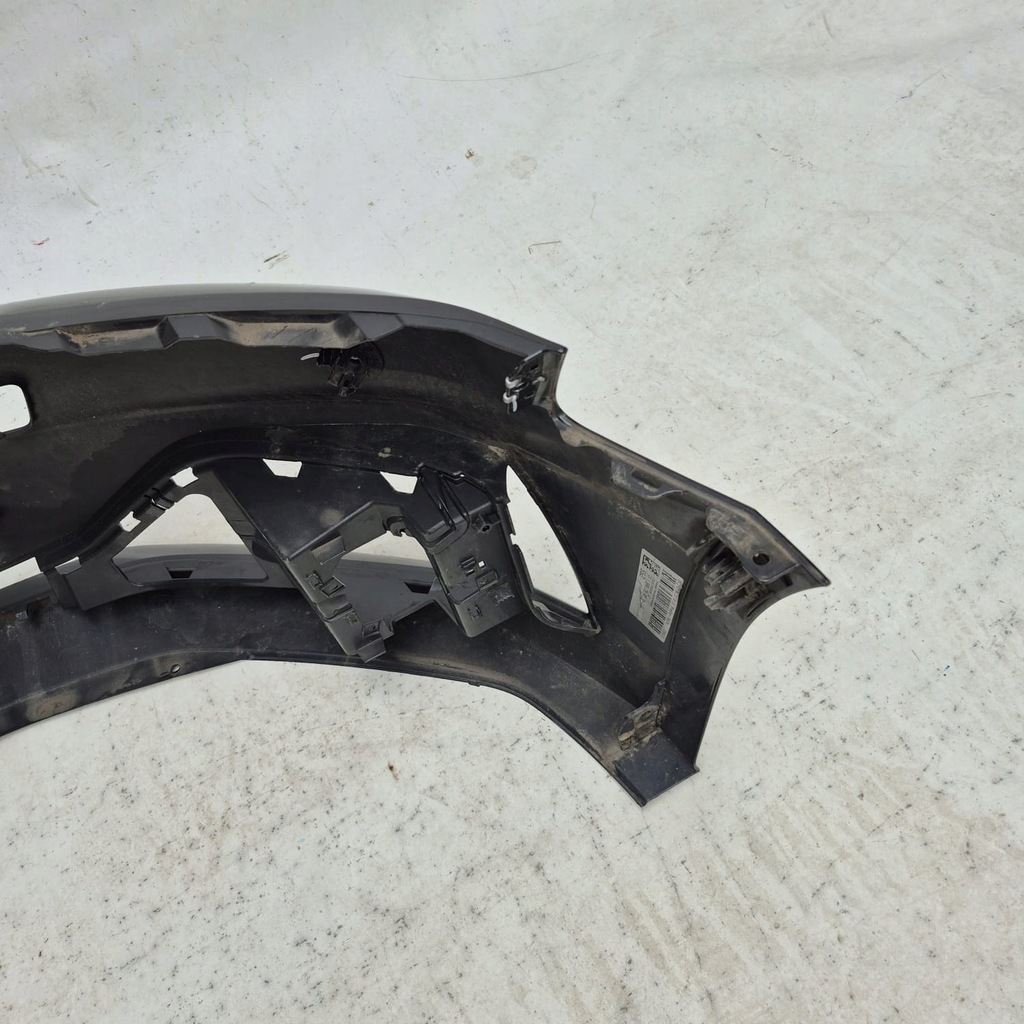 фото №9, Audi a5 8w 8w6 lift 20- бампер перед передній 6xpdc 8w6807437p