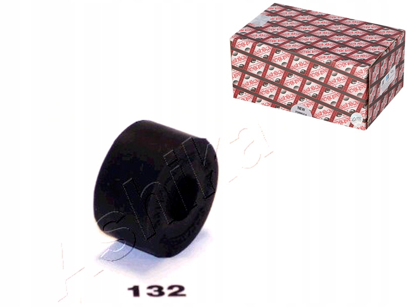 фото №1, Втулка стабилизатора nissan patrol gr i y60 2.8td ashika