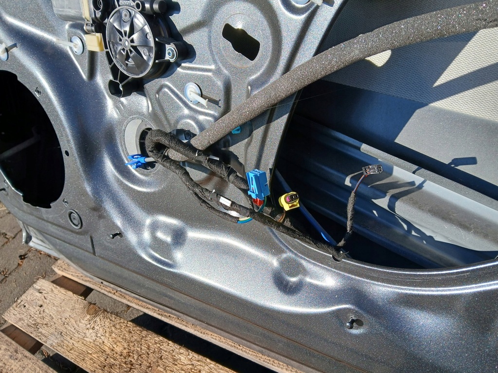 фото №14, Audi a5 s5 8w6 coupe дверь правое перед передние 2018 8w