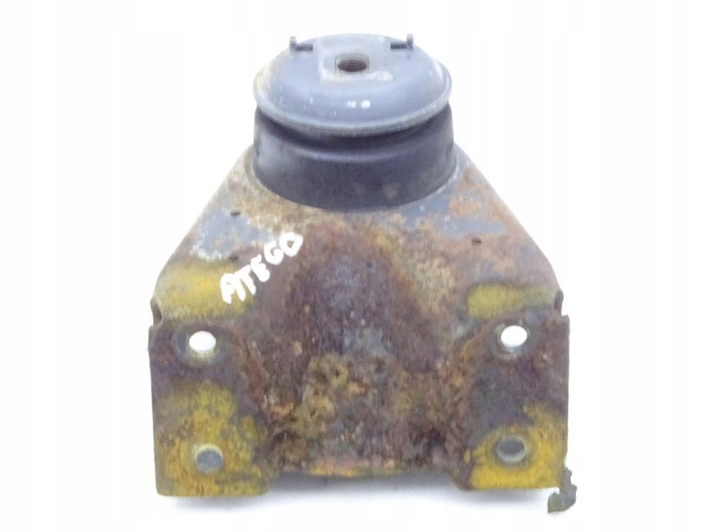 фото №1, Mercedes atego i 98-04 4.2 кронштейн подушка двигателя