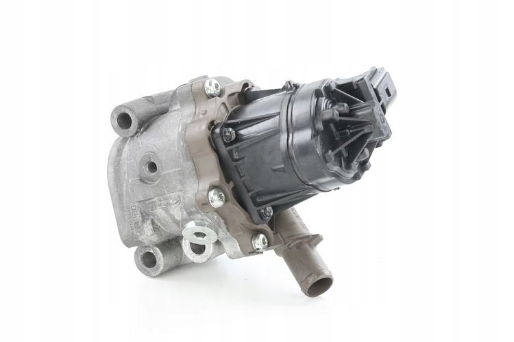 Клапан egr fiat ducato 2.3 2011- Доставка