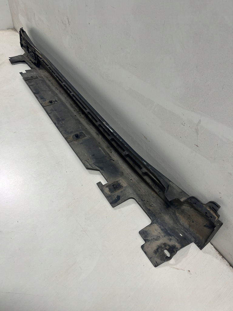 фото №10, Bmw x1 f48 молдинг накладка поріг поріг ліва