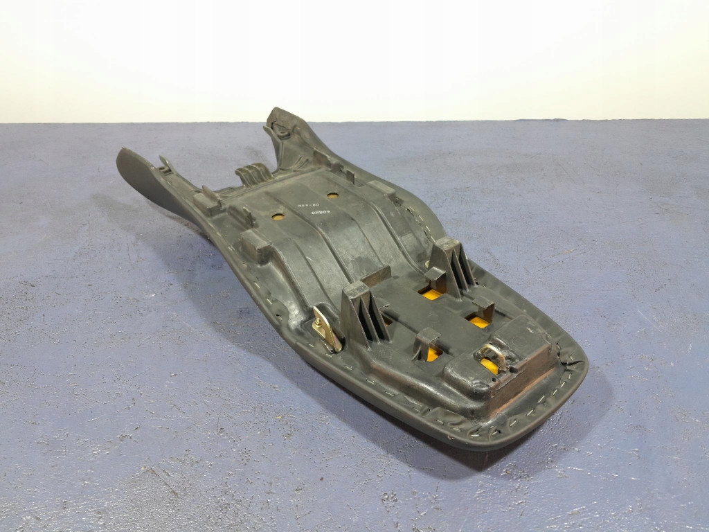 фото №5, Honda cbr 600 f4 сидіння заднє сидіння