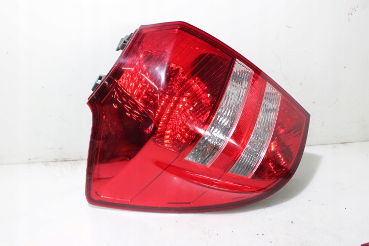 фото №1, Лампа ліва задня kia ceed i