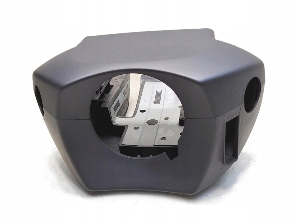 фото №1, Корпус колонки рулевого renault laguna iii 484720001r