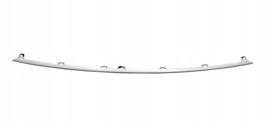 фото №1, Молдинг решётка бампера porsche cayenne 9y0 верхний