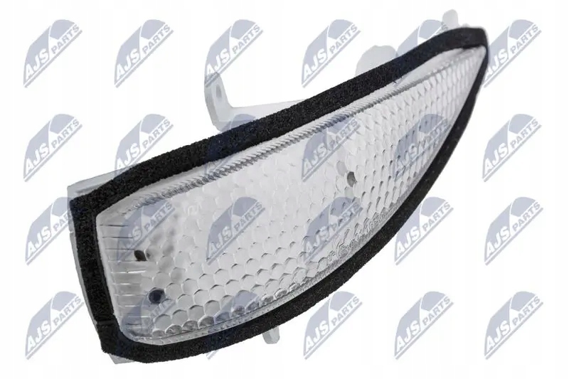 фото №11, 2x лампы поворотник nty l+p do honda civic viii